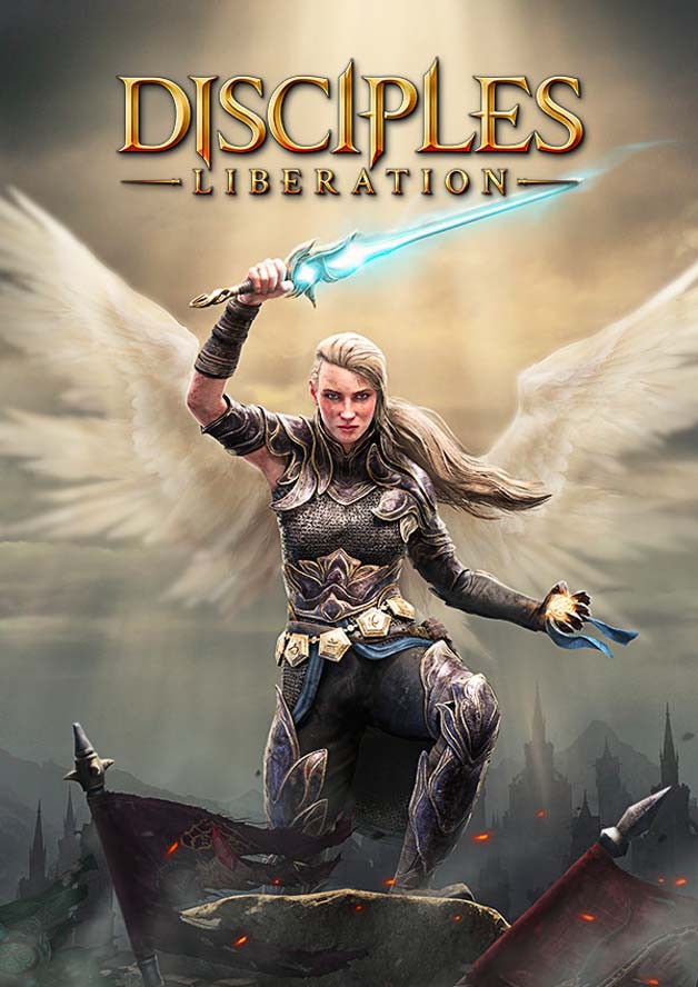Disciples: Liberation