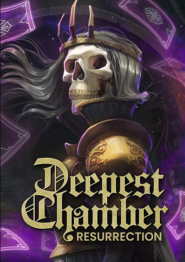 Deepest Chamber: Resurrection