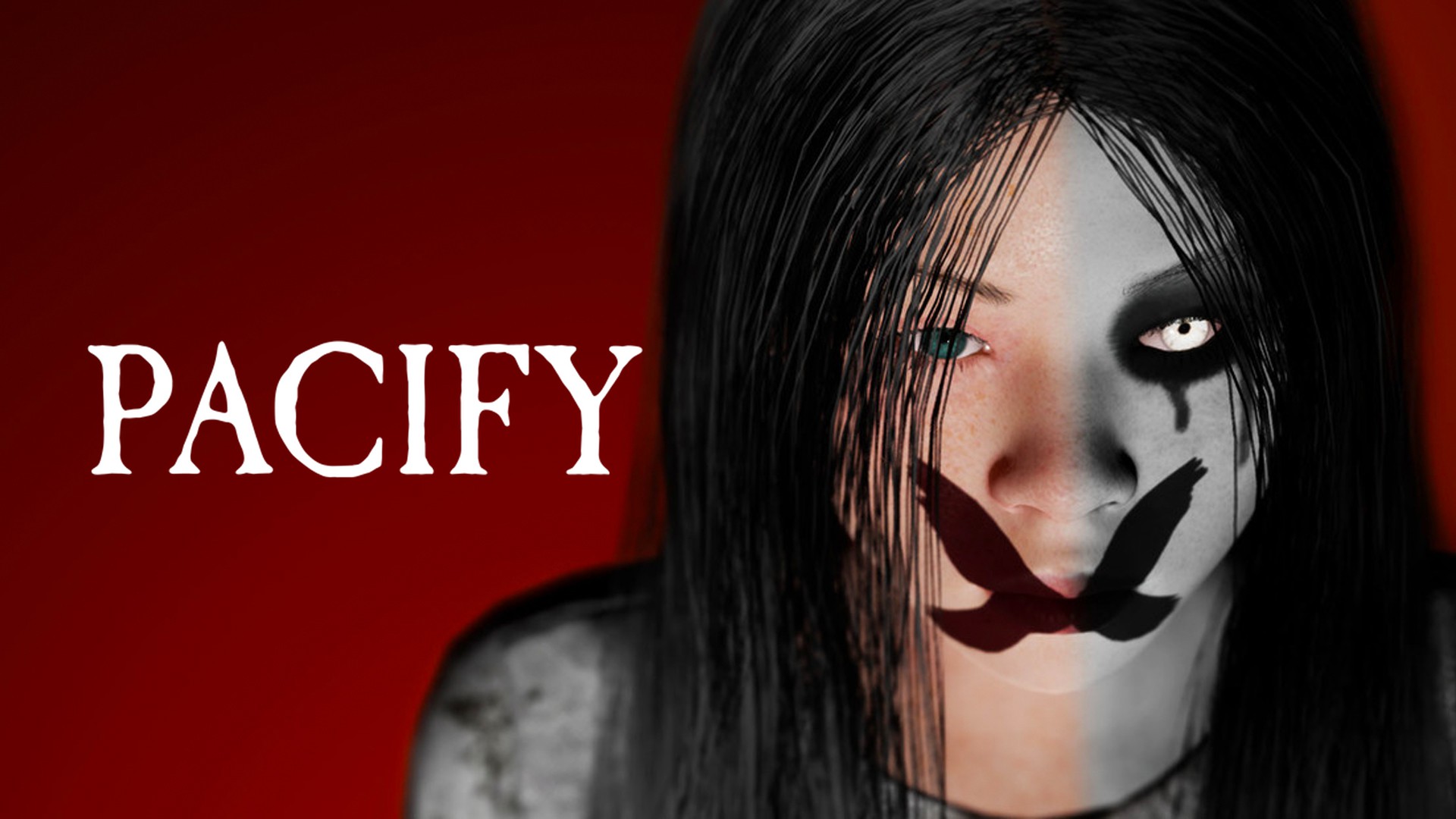 pacify game