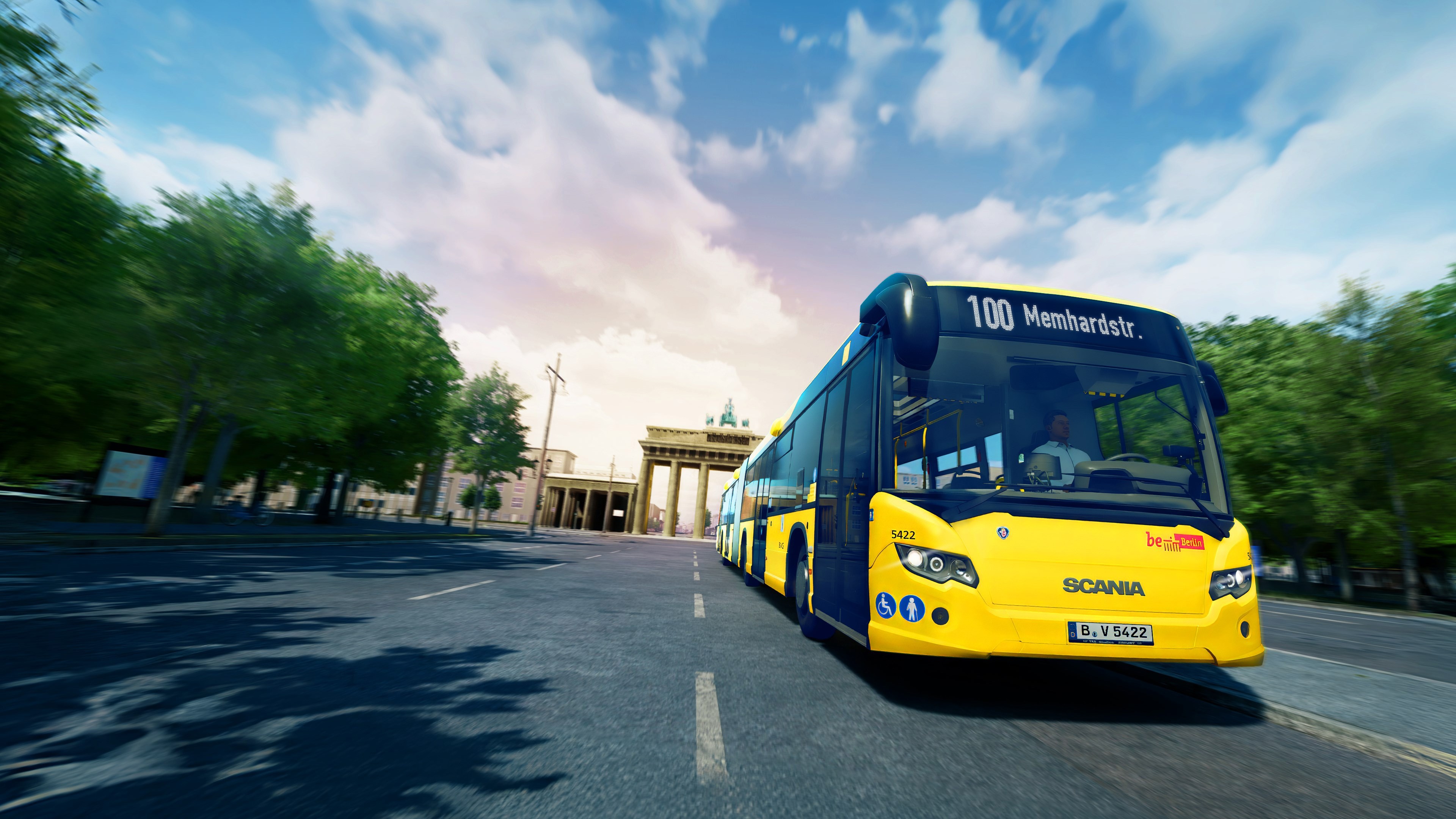 The Bus