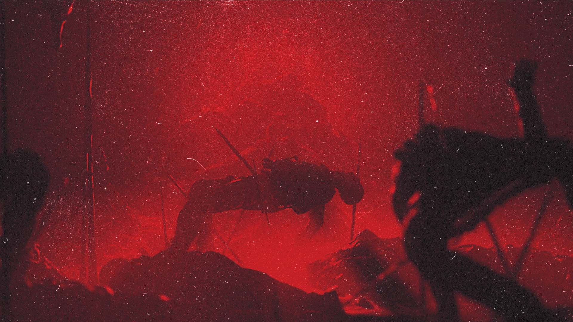 SCP: 5K