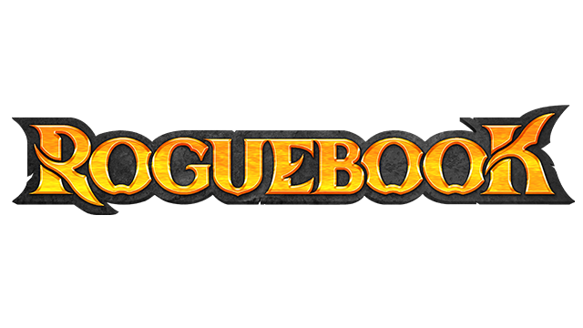 Roguebook