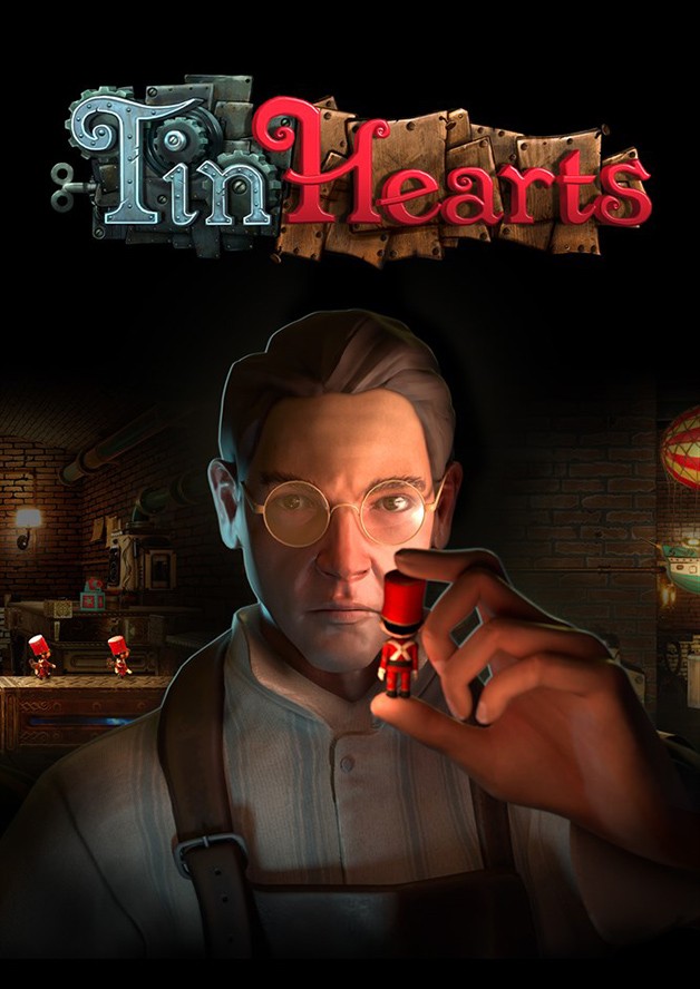 Tin Hearts