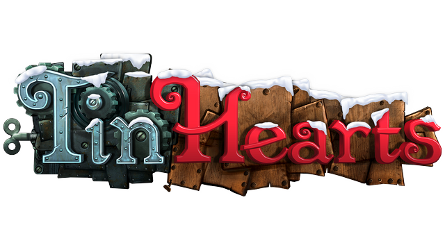 Tin Hearts