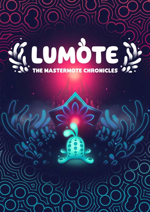 Lumote: The Mastermote Chronicles cover art