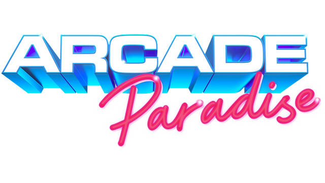 Arcade Paradise