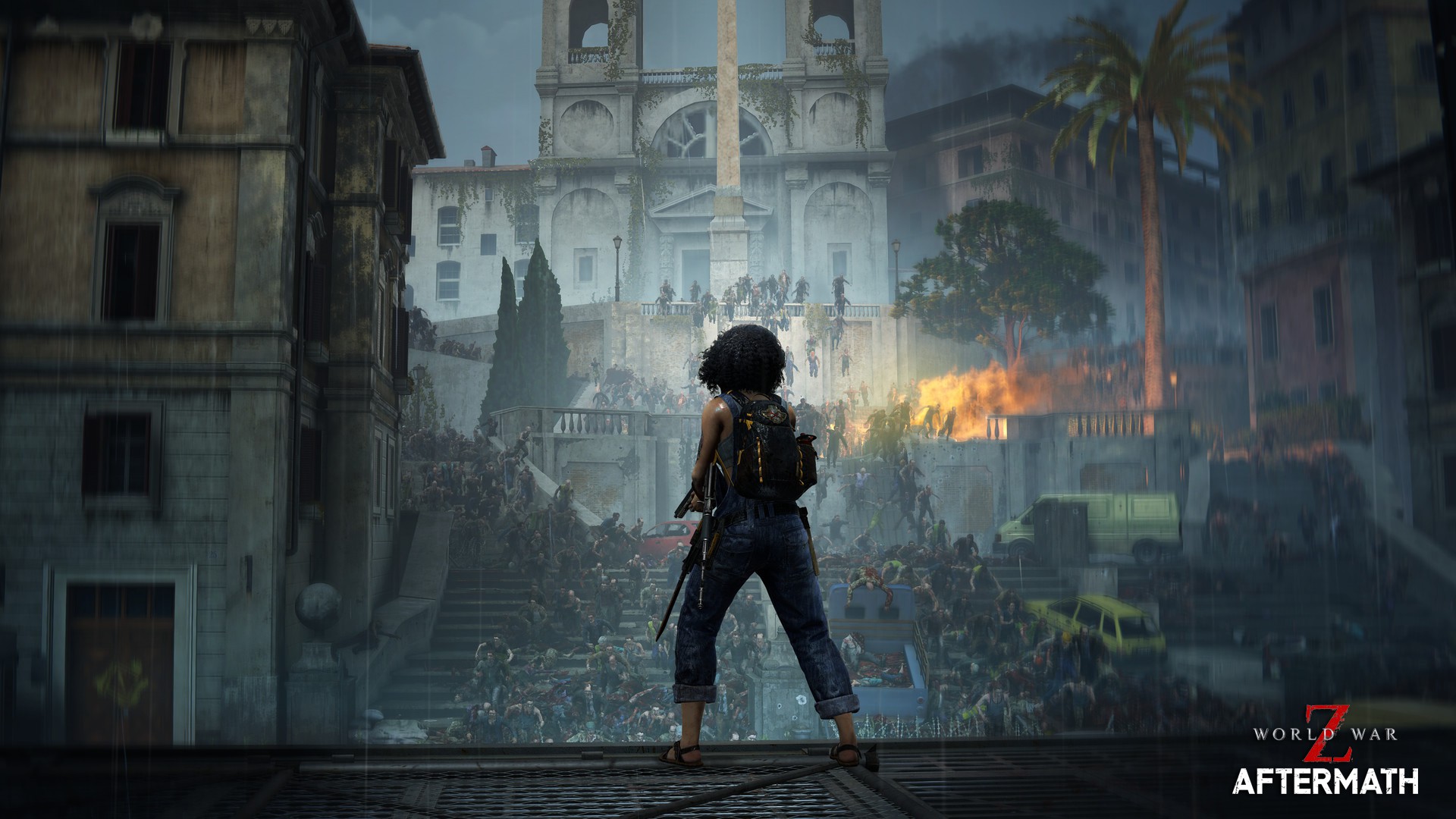 World War Z