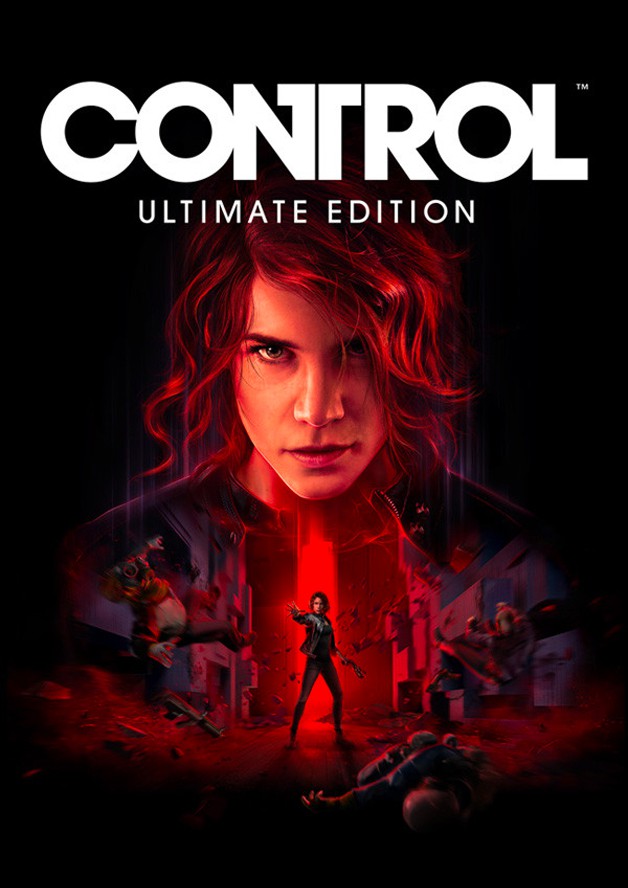 Control Ultimate Edition