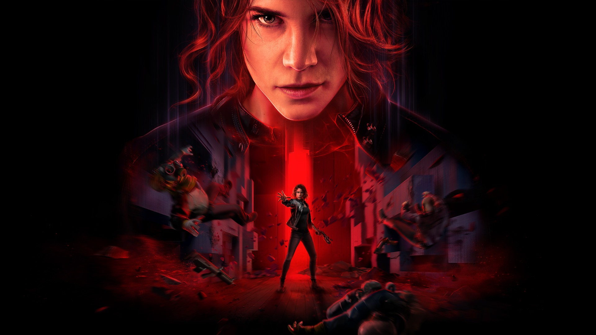 Control Ultimate Edition
