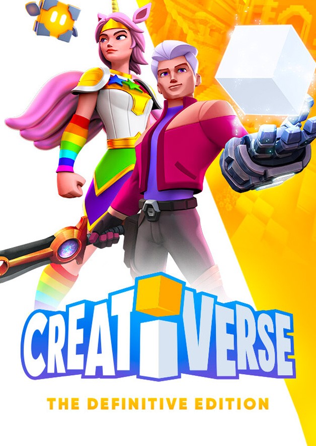 Creativerse