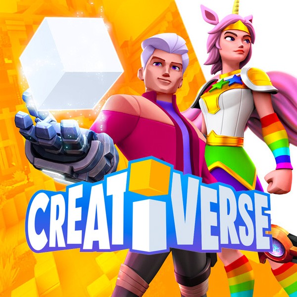 Creativerse