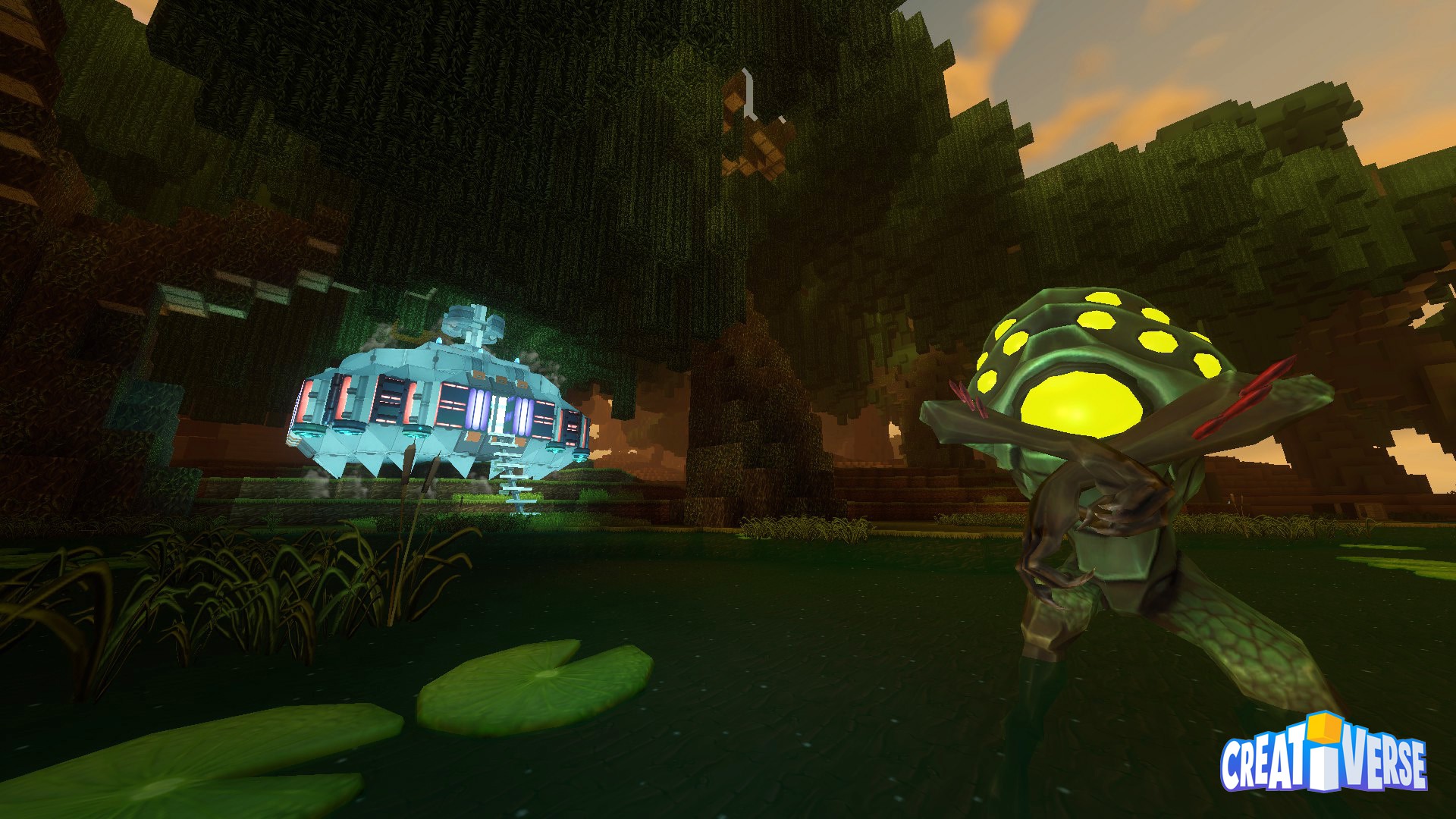 Creativerse