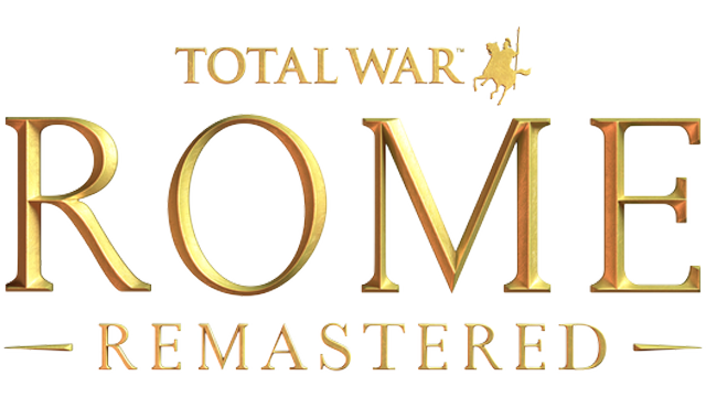 Total War: ROME REMASTERED