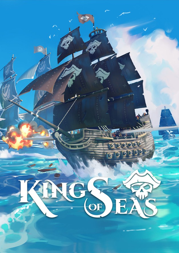 King of Seas