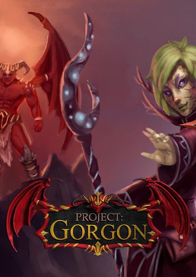 Project: Gorgon