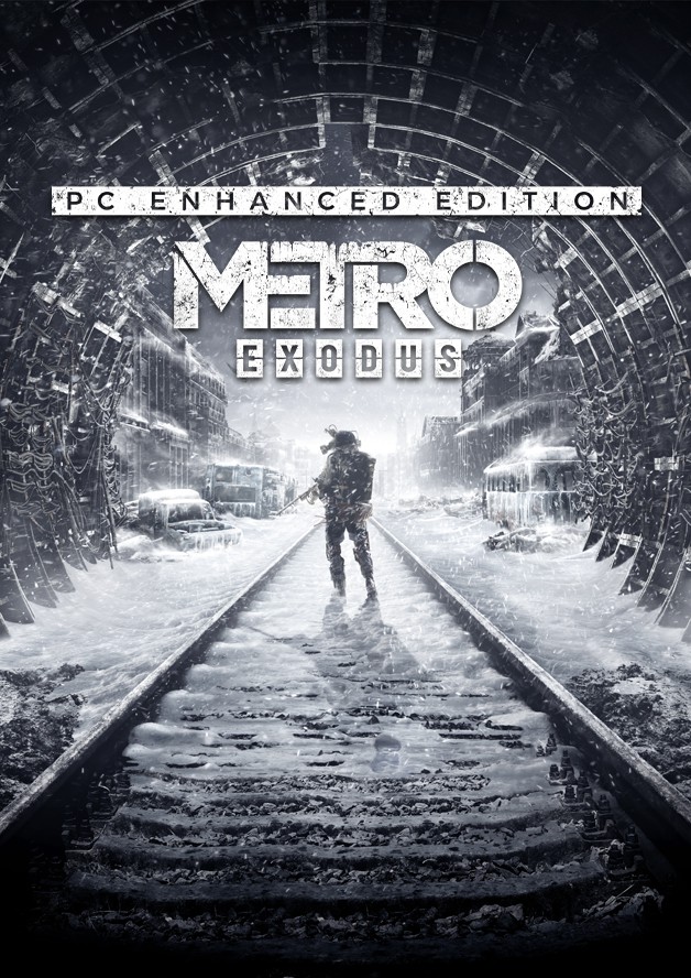 Metro Exodus PC Enhanced Edition