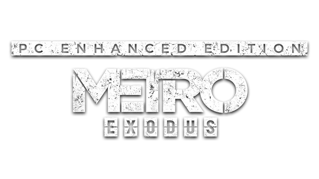 Metro Exodus PC Enhanced Edition