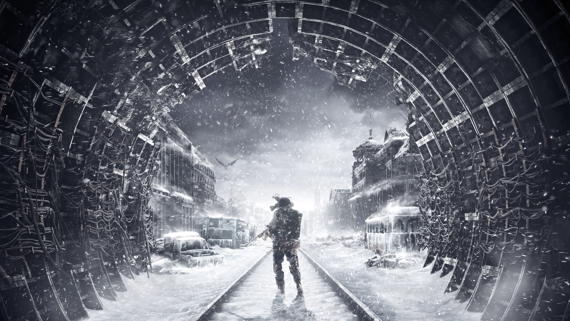 Metro Exodus PC Enhanced Edition