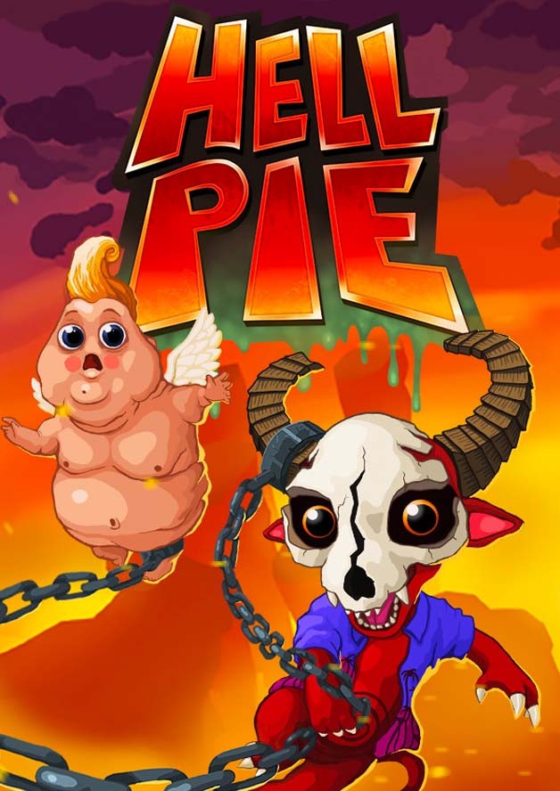 Hell Pie