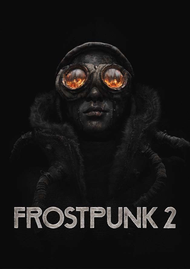 Frostpunk 2