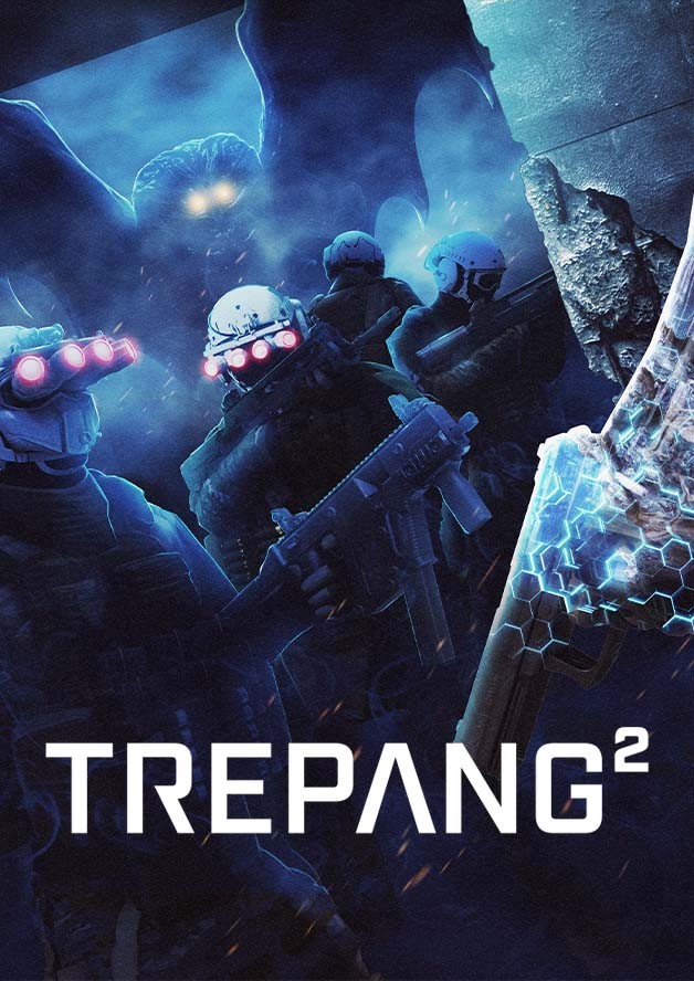Trepang2