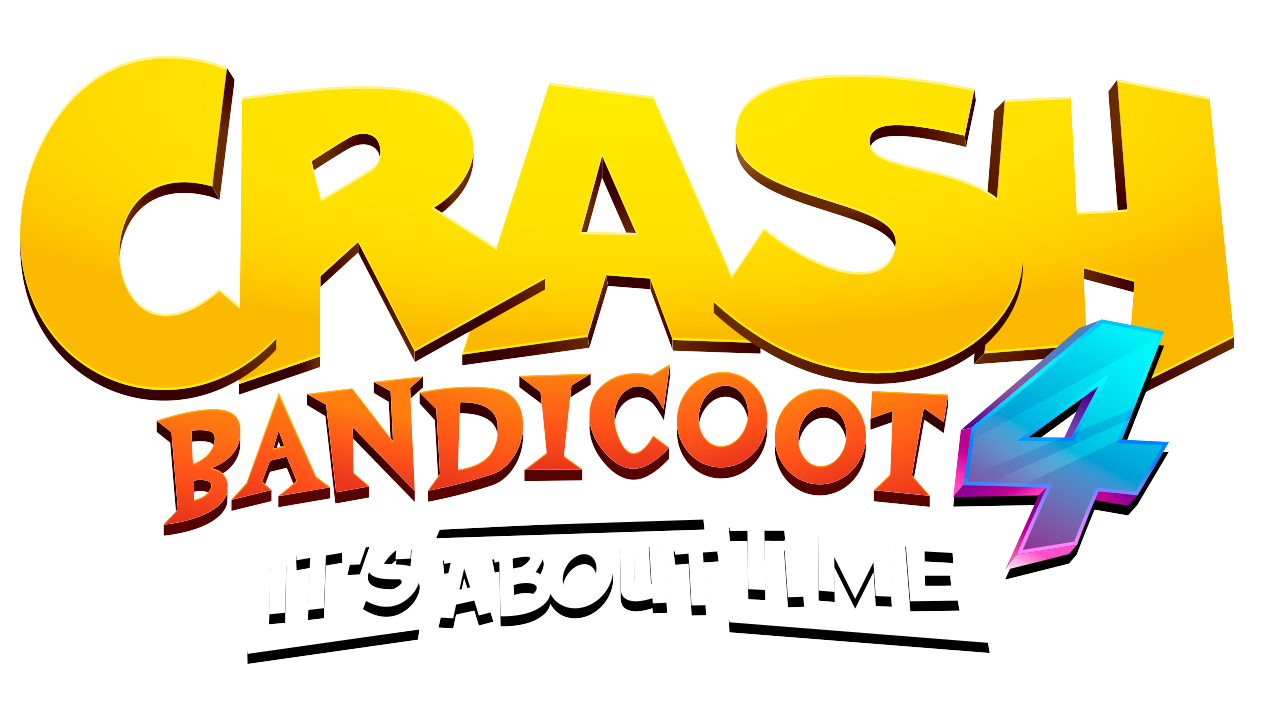 Crash Bandicoot™ 4: It's About Time