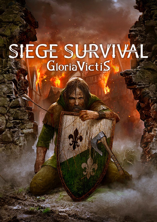 Siege Survival: Gloria Victis