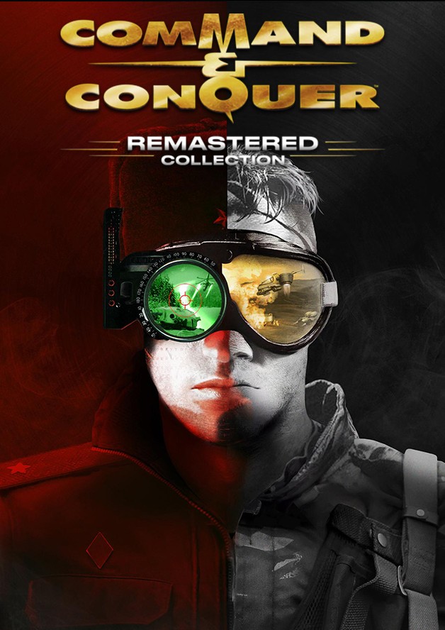 Command & Conquer™ Remastered Collection