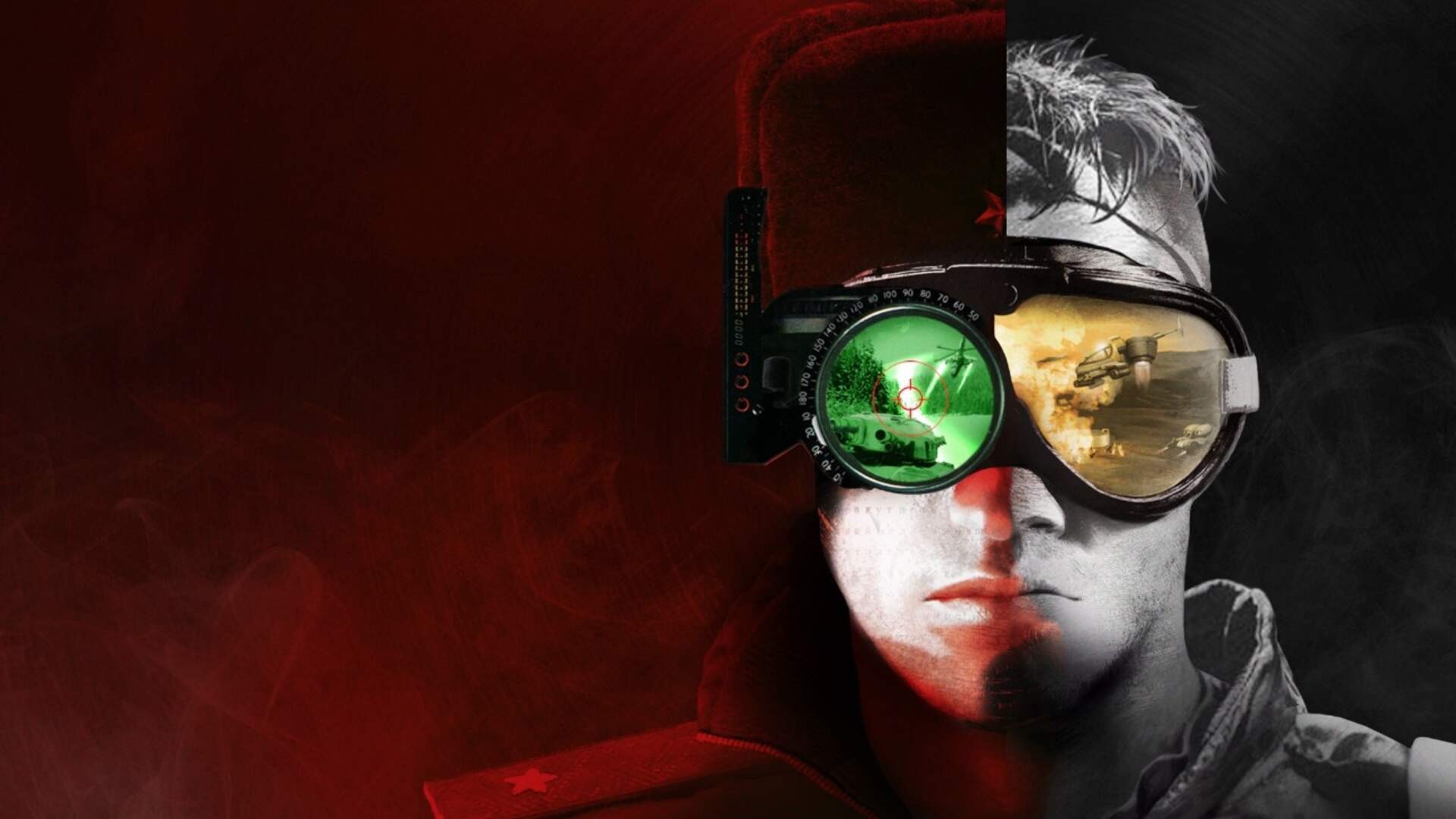 Command & Conquer™ Remastered Collection