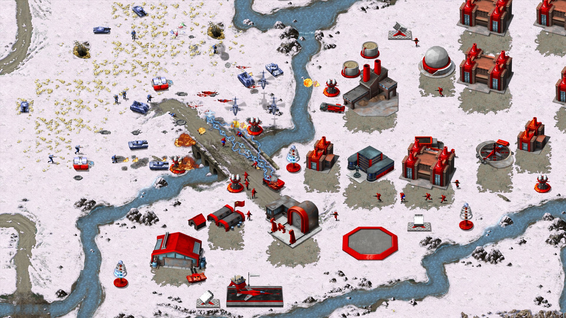 Command & Conquer™ Remastered Collection