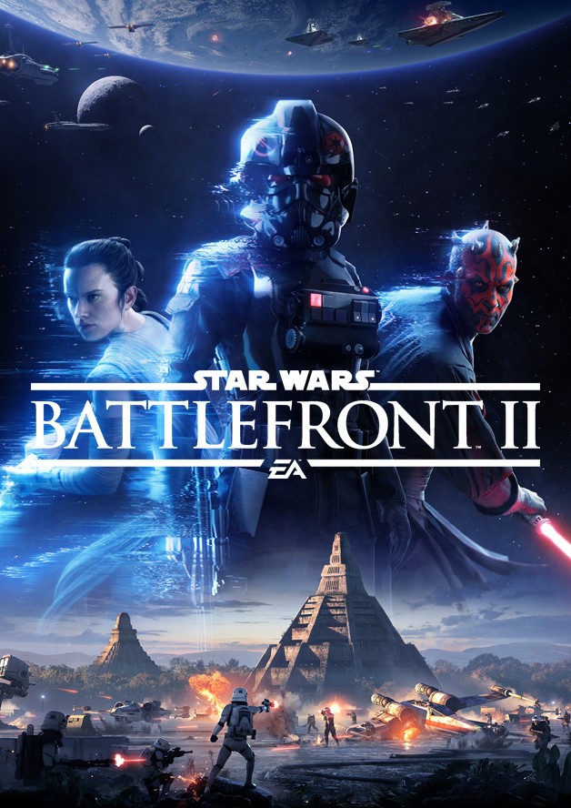 STAR WARS™ Battlefront™ II : Édition Célébration