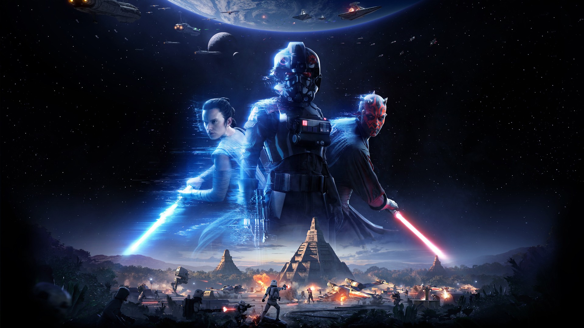 STAR WARS™ Battlefront™ II : Édition Célébration
