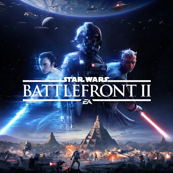 STAR WARS™ Battlefront™ II