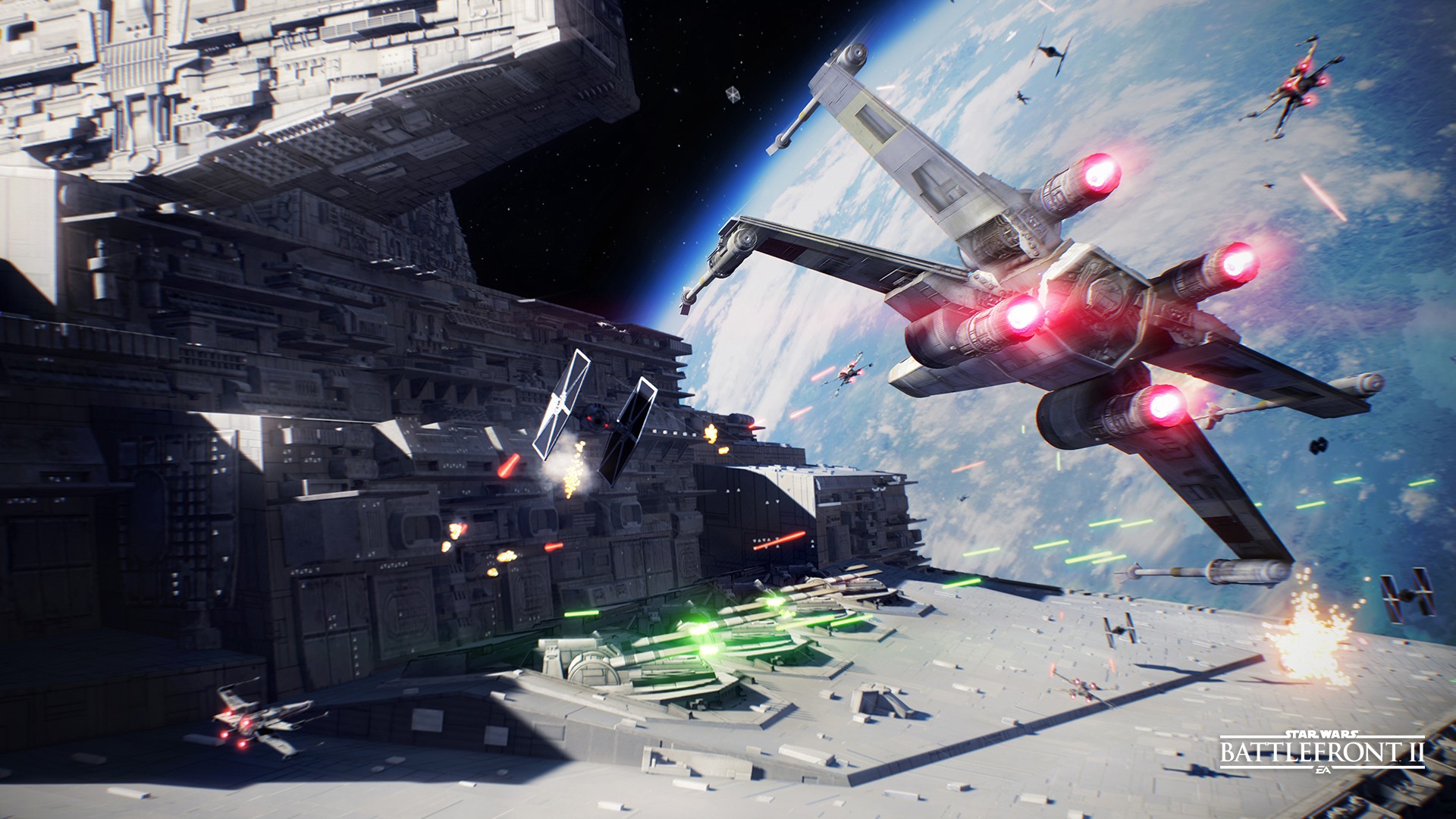 STAR WARS™ Battlefront™ II : Édition Célébration