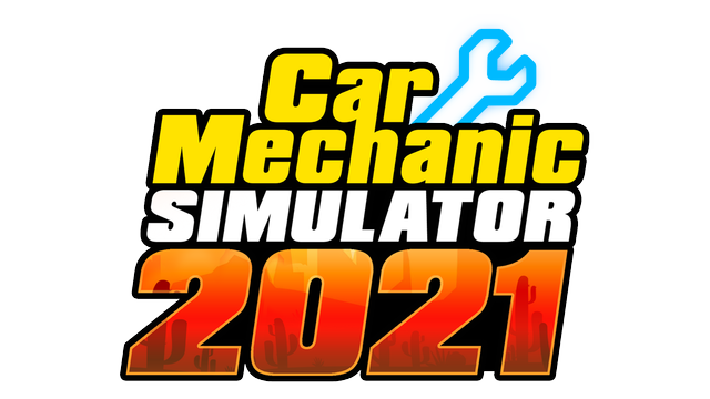 Car Mechanic Simulator 2021