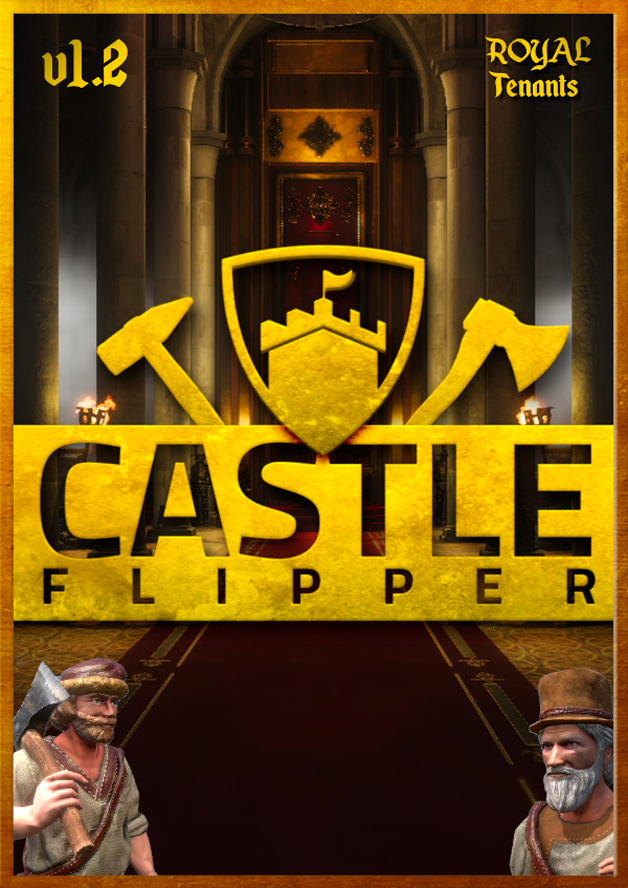Castle Flipper
