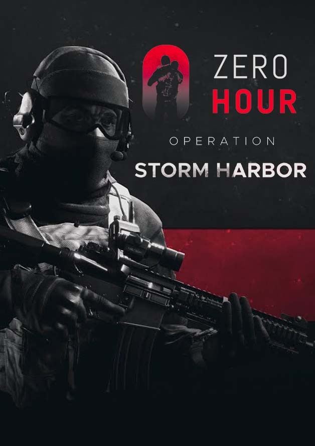 Zero Hour