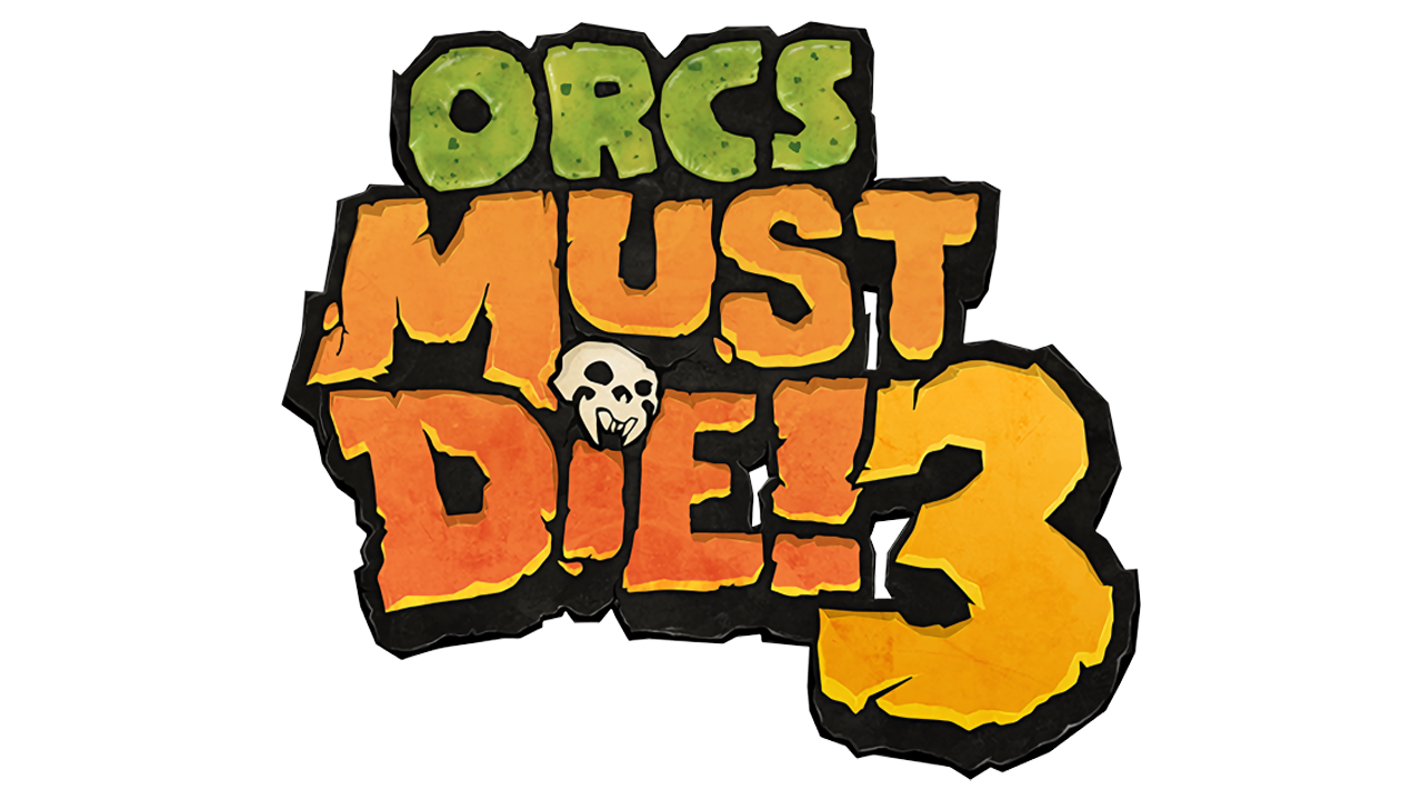 Orcs Must Die! 3