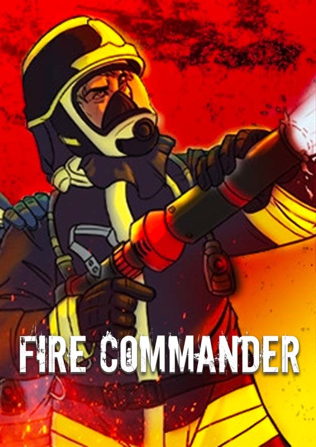 Fire Commander