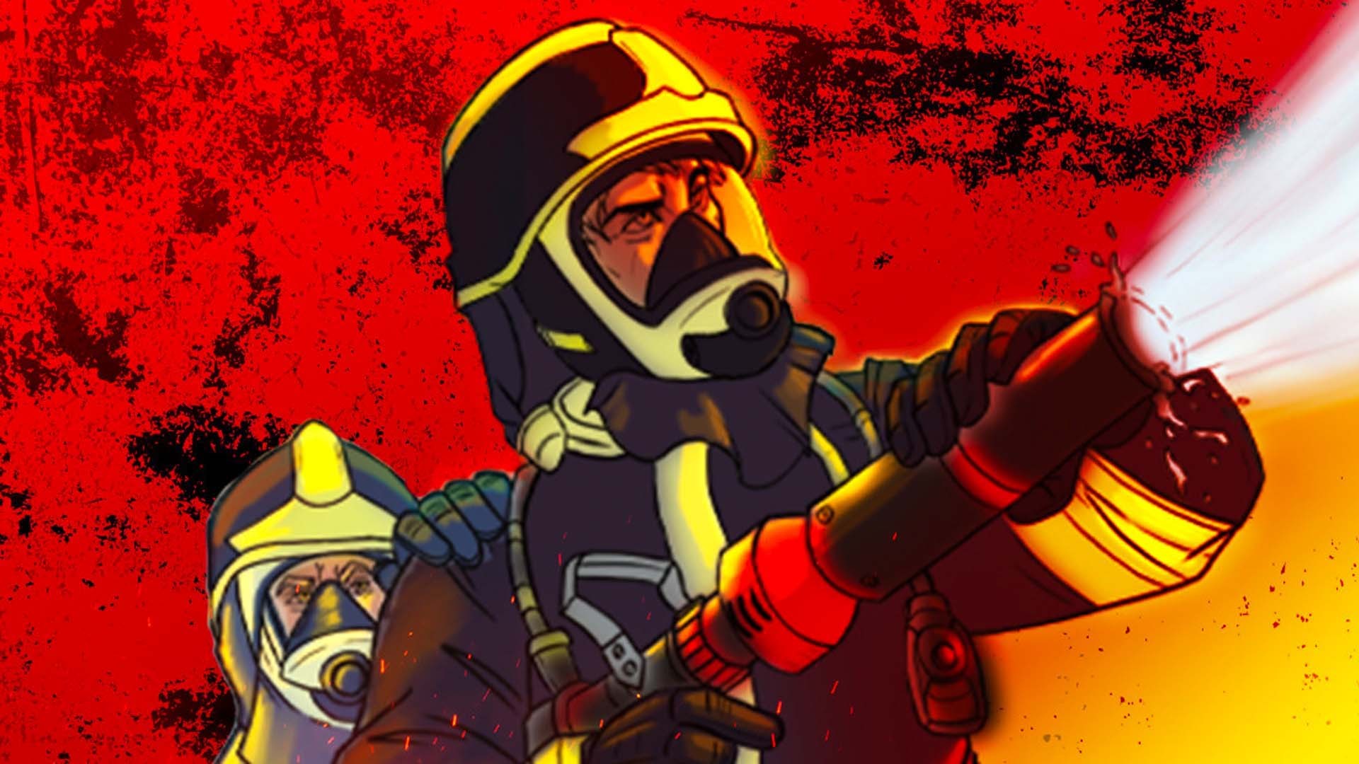 Fire Commander