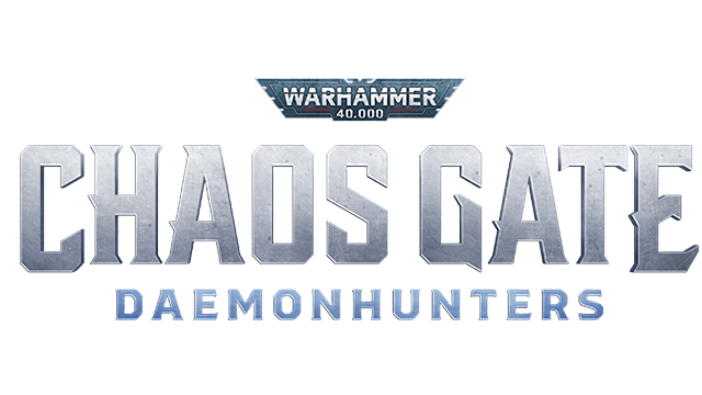 Warhammer 40,000: Chaos Gate - Daemonhunters