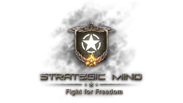 Strategic Mind: Fight for Freedom