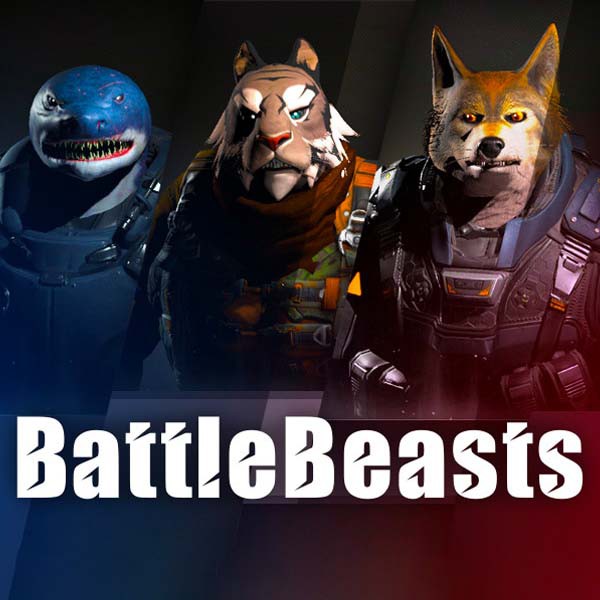 BattleBeasts