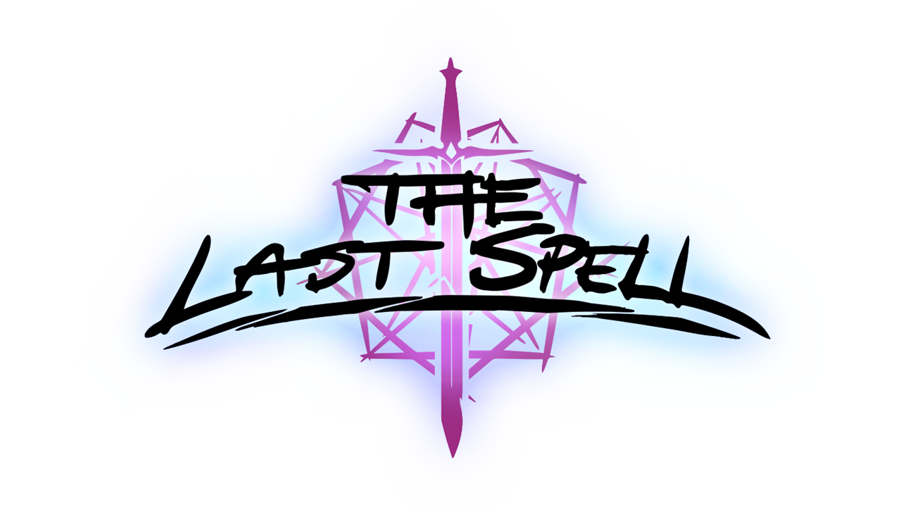 The Last Spell