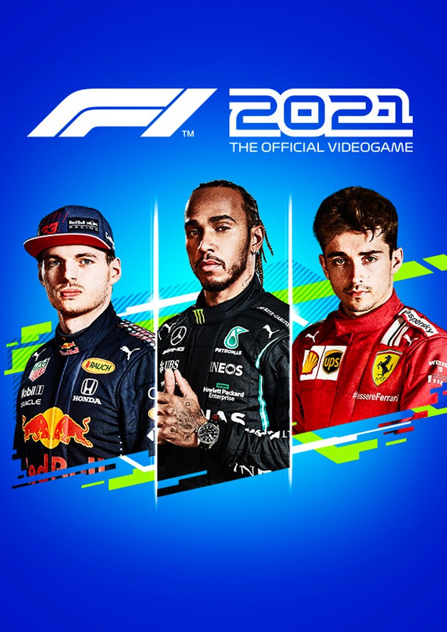 F1® 2021