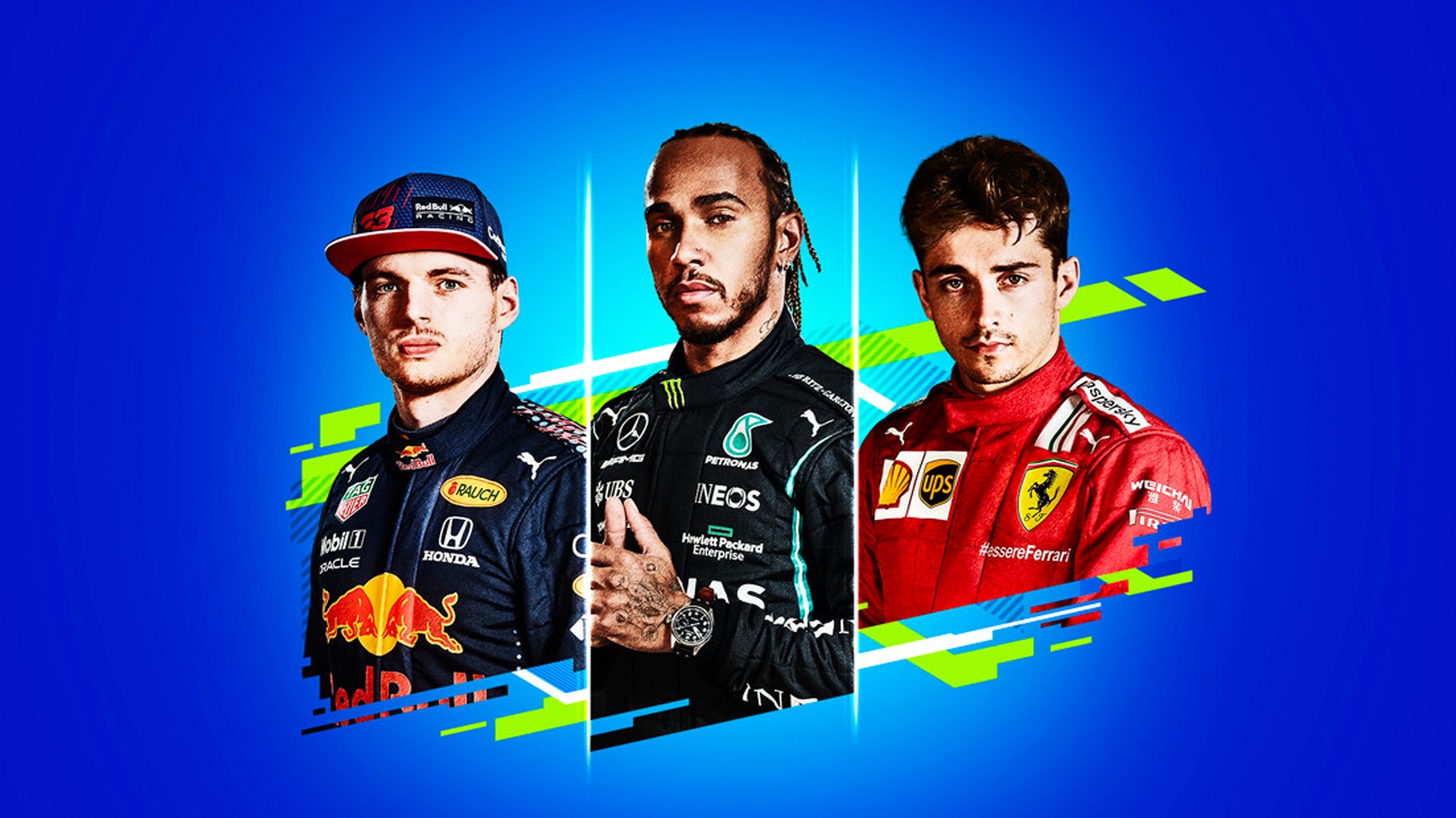 F1® 2021