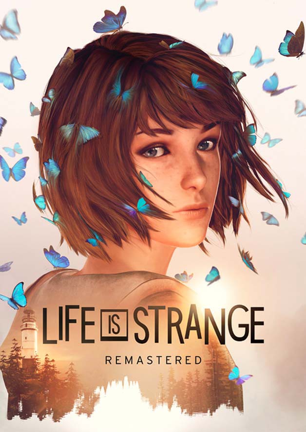 Life is Strange Remastered