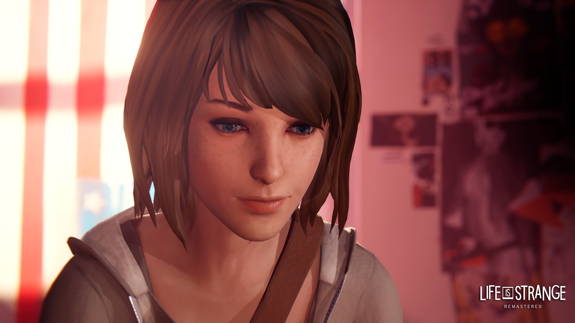 Life is Strange Remastered