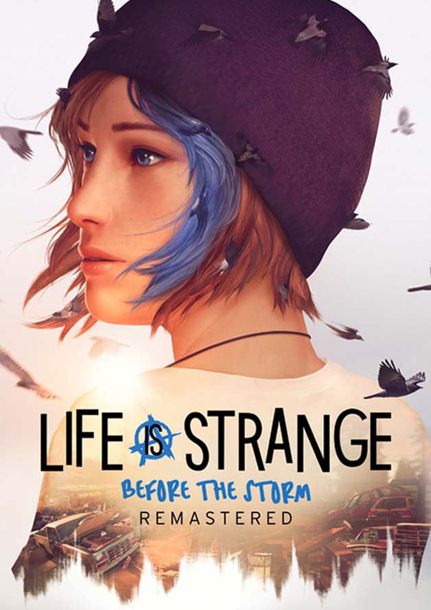 Life is Strange: Before the Storm Remastered