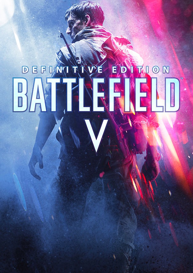 Battlefield V Édition Définitive